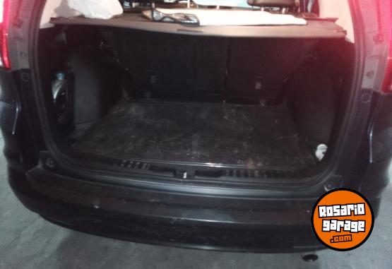 Autos - Honda CRV EX-L 2012 Nafta 183000Km - En Venta