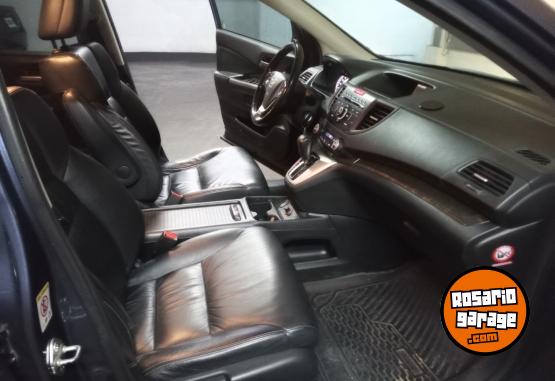 Autos - Honda CRV EX-L 2012 Nafta 183000Km - En Venta