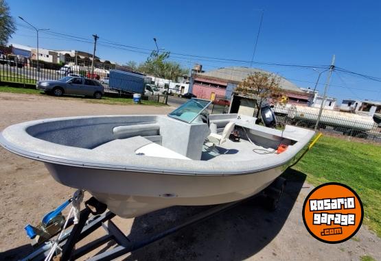 Embarcaciones - Vendo urgente - En Venta