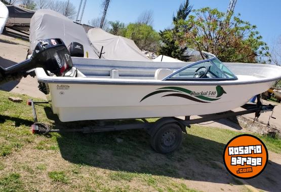 Embarcaciones - Vendo urgente - En Venta