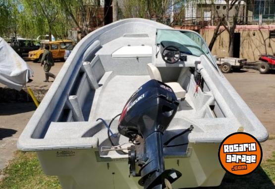 Embarcaciones - Vendo urgente - En Venta