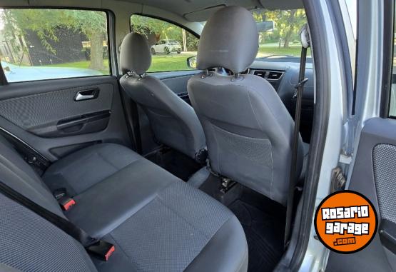 Autos - Volkswagen Fox 2012 Nafta 98000Km - En Venta