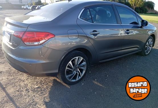 Autos - Citroen C4 launge 1.6 thp 2016 Nafta 102000Km - En Venta