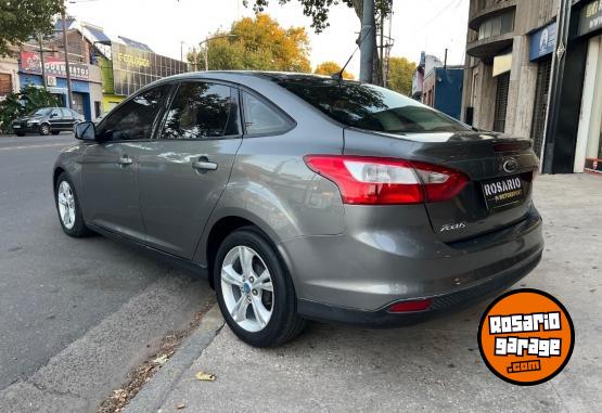 Autos - Ford Focus 2014 Nafta  - En Venta