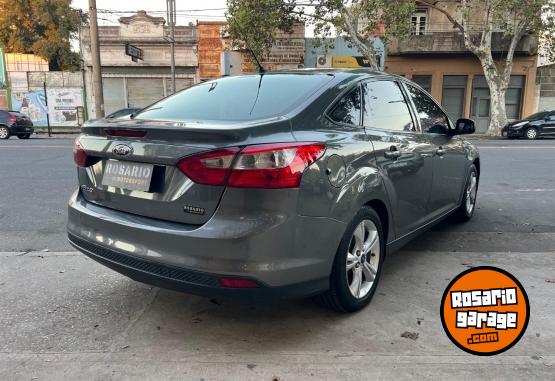 Autos - Ford Focus 2014 Nafta  - En Venta