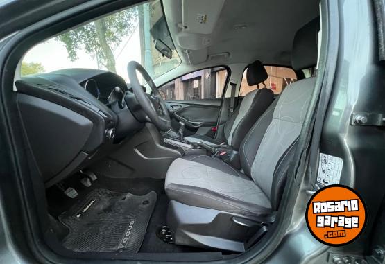 Autos - Ford Focus 2014 Nafta  - En Venta