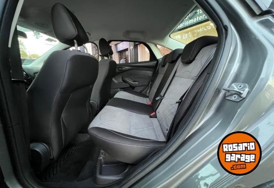 Autos - Ford Focus 2014 Nafta  - En Venta