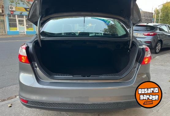Autos - Ford Focus 2014 Nafta  - En Venta