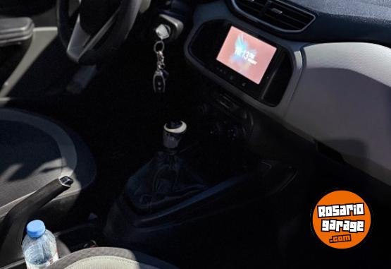 Autos - Chevrolet �nix 2013 Nafta 135000Km - En Venta