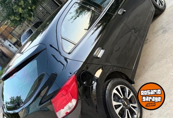 Autos - Chevrolet �nix 2013 Nafta 135000Km - En Venta