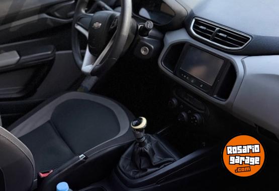 Autos - Chevrolet �nix 2013 Nafta 135000Km - En Venta