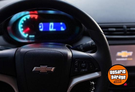 Autos - Chevrolet Onix 2013 Nafta 140000Km - En Venta
