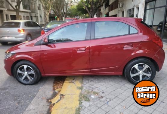 Autos - Chevrolet Onix LTZ 1.4 2019 Nafta 88000Km - En Venta