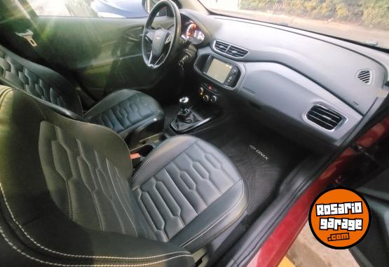 Autos - Chevrolet Onix LTZ 1.4 2019 Nafta 88000Km - En Venta