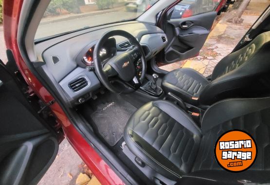 Autos - Chevrolet Onix LTZ 1.4 2019 Nafta 88000Km - En Venta