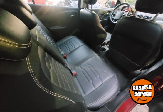 Autos - Chevrolet Onix LTZ 1.4 2019 Nafta 88000Km - En Venta