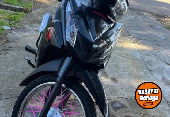Motos - Honda Wave 2022 Nafta 111111Km - En Venta