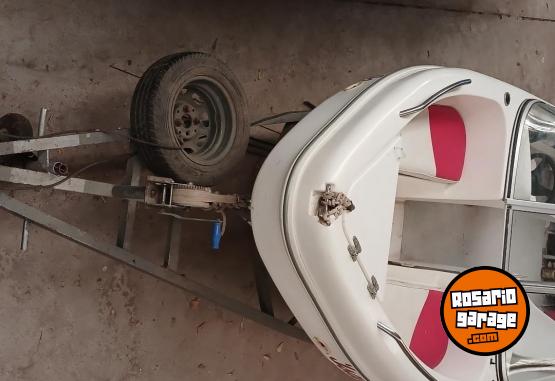 Embarcaciones - Lancha  3382579510 - En Venta