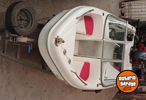 Embarcaciones - Lancha  3382579510 - En Venta