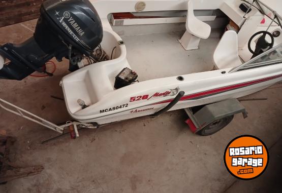 Embarcaciones - Lancha  3382579510 - En Venta
