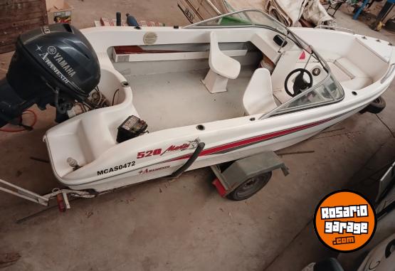 Embarcaciones - Lancha  3382579510 - En Venta