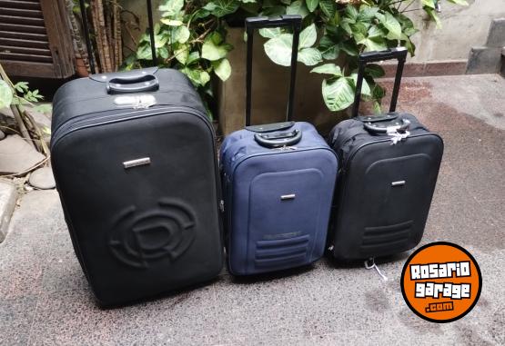 Hogar - valijas impecables l�quido - En Venta