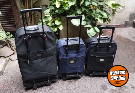 Hogar - valijas impecables l�quido - En Venta