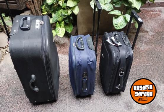 Hogar - valijas impecables l�quido - En Venta