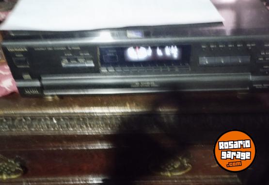 Hogar - technics conoacters inpecable - En Venta