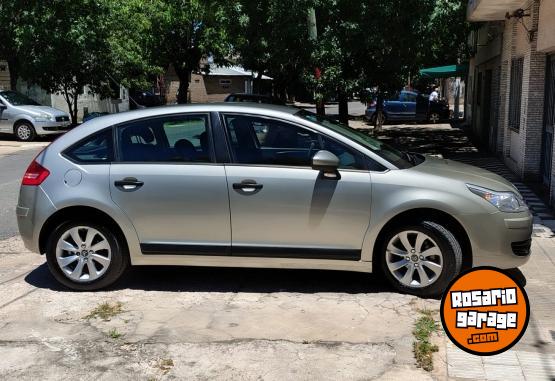 Autos - Citroen C4 x pack look 1.6 16v 2011 Nafta 11Km - En Venta