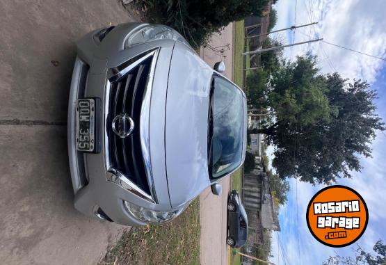Autos - Nissan Sentra 2015 Nafta 150Km - En Venta