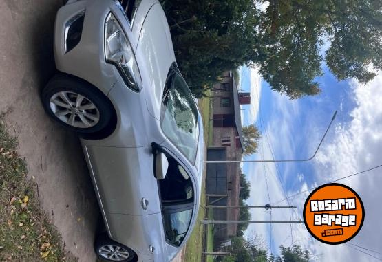 Autos - Nissan Sentra 2015 Nafta 150Km - En Venta