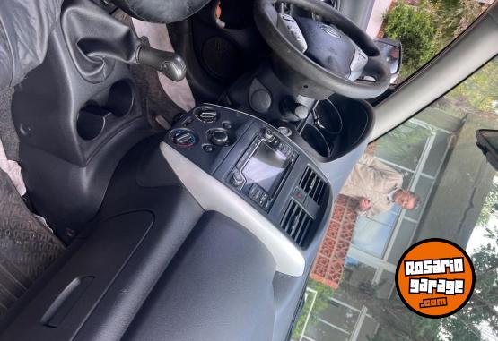 Autos - Nissan Sentra 2015 Nafta 150Km - En Venta