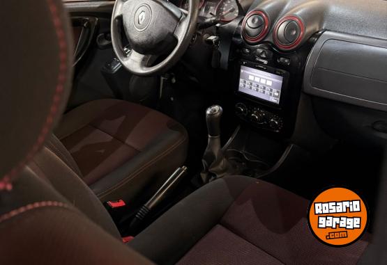 Autos - Renault Stepway 2013 Nafta  - En Venta