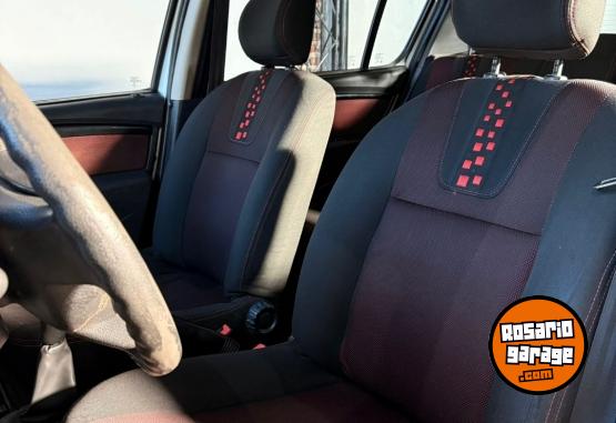 Autos - Renault Stepway 2013 Nafta  - En Venta