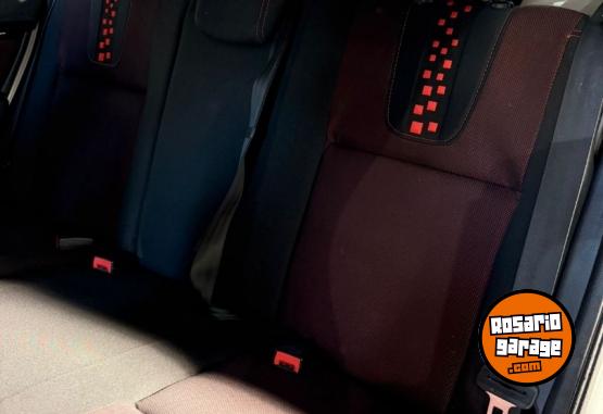 Autos - Renault Stepway 2013 Nafta  - En Venta