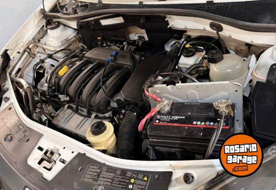 Autos - Renault Stepway 2013 Nafta  - En Venta