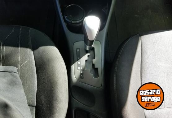 Autos - Kia Picanto 2013 Nafta 110000Km - En Venta