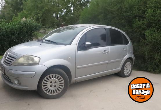 Autos - Citroen C3 2007 Diesel 170000Km - En Venta