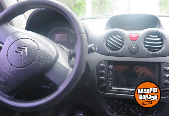 Autos - Citroen C3 2007 Diesel 170000Km - En Venta