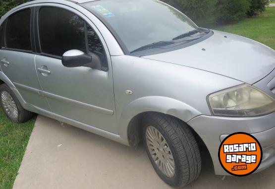 Autos - Citroen C3 2007 Diesel 170000Km - En Venta