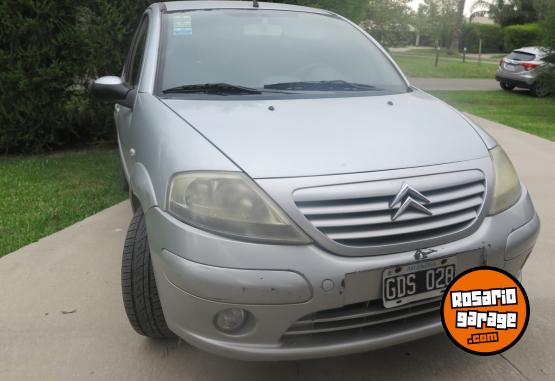 Autos - Citroen C3 2007 Diesel 170000Km - En Venta