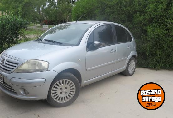 Autos - Citroen C3 2007 Diesel 170000Km - En Venta