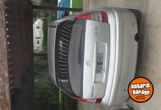 Autos - Citroen C3 2007 Diesel 170000Km - En Venta