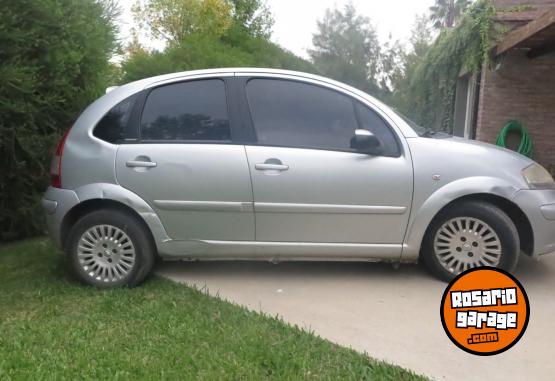 Autos - Citroen C3 2007 Diesel 170000Km - En Venta