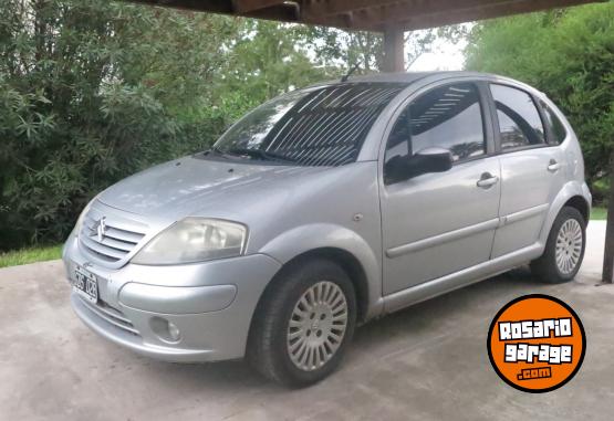 Autos - Citroen C3 2007 Diesel 170000Km - En Venta