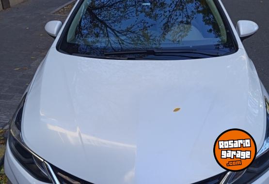 Autos - Chevrolet Cruze 2018 Nafta 112000Km - En Venta