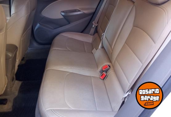 Autos - Chevrolet Cruze 2018 Nafta 112000Km - En Venta