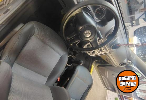 Autos - Volkswagen Gol trend 2011 GNC 280000Km - En Venta