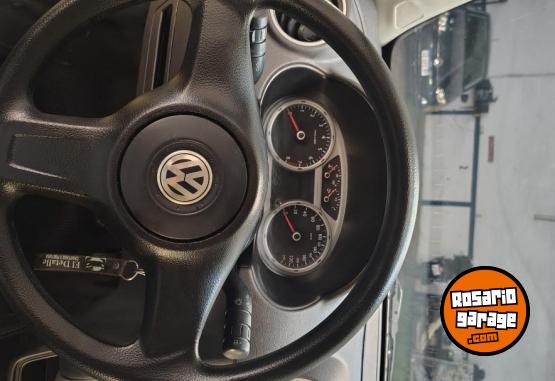 Autos - Volkswagen Gol trend 2011 GNC 280000Km - En Venta